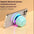 Rechargeable Long Endurance Home Car Mini Magnetic Bluetooth Speaker