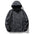 Casual Camouflage Shell Jacket Hooded Color Loose Men