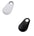 Water Drop Bluetooth-compatible Anti Lost Object Finder