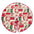 Christmas tree skirt Christmas tree decorations Christmas gifts Christmas scene matching