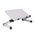 Foldable Laptop Stand Ergonomic Desk Tablet Holder