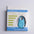 Water Drop Bluetooth-compatible Anti Lost Object Finder