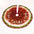Christmas tree skirt Christmas tree decorations Christmas gifts Christmas scene matching