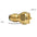 Outdoor Economic Propane Refill Adapter