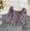 Snow spins unlined upper garment