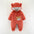 Clothes For Babies Rompers Unisex Thickened