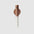 Auto LED USB Magnetic Wood Wireless Night Light Corridors Porch Lights PIR Motion Sensor Wall Light Cabinet Lamp
