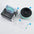 Smoke Removal Air Purification Ashtray Anion Purification Practical Automatic Purifier Ashtray Portable Gadgets For Car Ashtray