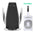 Car Wireless Charger 10W Induction Car Fast Wireless Charging With Car Phone Holder S5