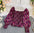 Snow spins unlined upper garment