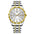 Watch Men's Chinese And English Calendar Diamond Shell