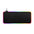 Gaming mouse pad