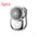 Mini Portable Face Cordless Shavers Rechargeable USB Electric Shaver Wet & Dry Painless Small Size Machine Shaving For Men