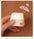 Decompression Button Light USB Charging Cute Small Night Lamp