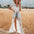 Beach blouse