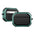 Compatible with Apple, Airpods Earphone Protective Shell 2 Generation Two-In-One Anti-Drop Shell