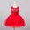 Baby Sequin Dress Flower Girl Wedding Princess Dress