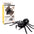 Remote control car spider electronic pet
