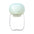 Portable Dog Water Bottle Go Out Dog Walking Travel Bottle Puppy Water Leak Proof Dog Water Drink Bottle