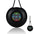 Outdoor Portable Mini Waterproof Colorful Glowing Bluetooth Speaker