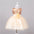 Baby Sequin Dress Flower Girl Wedding Princess Dress