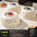 Vegetable Cover Food Table Meals Dust Cover