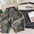 Wash Pure Cotton Casual Children's Pants