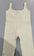 Women's Suspender Tank Top Tights