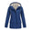 Women's Anorak Composite Fleece-lined Waterproof Jacket
