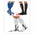 Compression Socks For Men&Women Best Graduated Athletic Fit For Running Flight Travel Boost Stamina Circulation&Recovery Socks