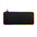 Gaming mouse pad