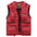 14 Pockets Summer New Men US Tactical Hiking Fishing Vest Mens Photographer Waistcoat Mesh Cargo Sleeveless Jacket Tool Vest