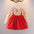 One And A Half Year Old Baby Toddler Autumn Skirt Baby Girl Clothes Cute Floral Skirt