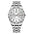 Watch Men's Chinese And English Calendar Diamond Shell