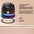 Rechargeable Long Endurance Home Car Mini Magnetic Bluetooth Speaker