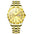 Watch Men's Chinese And English Calendar Diamond Shell