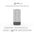 New LED Camping Light Type-c Rechargeable Portable Night Light With High Transparency And Anti Drop Creative Atmosphere Light