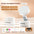 Foldable Magnetic Vacuum Car Phone Holder Foldable Suction Cup With Suction Cup Hands-Free Navigation For Smart Phone