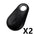 Water Drop Bluetooth-compatible Anti Lost Object Finder