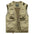 14 Pockets Summer New Men US Tactical Hiking Fishing Vest Mens Photographer Waistcoat Mesh Cargo Sleeveless Jacket Tool Vest