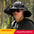 Outdoor Wide Brim Sun Hat With Solar Fan Wide Brim Solar Fan Outdoor Fishing Hat Solar USB Charging Solar Powered Hat Adjustable