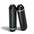 Heat For Camping Hiking Hunting Golf Heater Reusable Portable Pocket Heater With Split Magnetic And Flashlight Hand Warmers