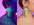 Fluorescent Jellyfish Tassels Party Earrings