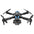C10 Black - Three Camera Drone