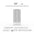 New LED Camping Light Type-c Rechargeable Portable Night Light With High Transparency And Anti Drop Creative Atmosphere Light