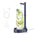 Added Extension Tupe Water Dispenser Automatic Water Bottle Desktop Rechargeable Water Dispenser With Stand