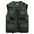 14 Pockets Summer New Men US Tactical Hiking Fishing Vest Mens Photographer Waistcoat Mesh Cargo Sleeveless Jacket Tool Vest