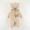 Clothes For Babies Rompers Unisex Thickened