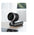 Hanging Neck Outdoor 180 Degree Folding Desktop Mini Fan Hand-held Folding High-speed Powerful Turbo Fan