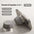 Portable Waterproof Mini Magnetic Bluetooth Speaker